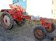 2011 Fortschritt  Tool carrier tractor: RS 09 arm (as GT124) Agricultural vehicle Tractor photo 1