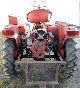 2011 Fortschritt  Tool carrier tractor: RS 09 arm (as GT124) Agricultural vehicle Tractor photo 3