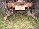 1970 Fortschritt  GT 124 Agricultural vehicle Tractor photo 4