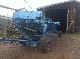 2011 Fortschritt  E 516 Agricultural vehicle Combine harvester photo 1