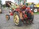1962 Fortschritt  RS09 equipment support Agricultural vehicle Tractor photo 1