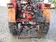 1962 Fortschritt  RS09 equipment support Agricultural vehicle Tractor photo 3