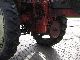 1962 Fortschritt  RS09 equipment support Agricultural vehicle Tractor photo 4