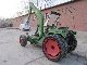 2011 Fortschritt  Weimar T157 / 2 wheel excavator Agricultural vehicle Other agricultural vehicles photo 2