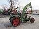 2011 Fortschritt  Weimar T157 / 2 wheel excavator Agricultural vehicle Other agricultural vehicles photo 3