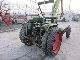 2011 Fortschritt  Weimar T157 / 2 wheel excavator Agricultural vehicle Other agricultural vehicles photo 4