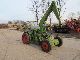 2011 Fortschritt  Weimar T157 / 2 wheel excavator Agricultural vehicle Other agricultural vehicles photo 5