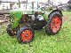 2011 Fortschritt  Farmulus Agricultural vehicle Tractor photo 1