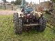 2011 Fortschritt  T 157 Agricultural vehicle Loader wagon photo 1