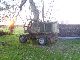1986 Fortschritt  T174-2 Agricultural vehicle Other agricultural vehicles photo 1