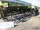 1989 Fortschritt  A215 in trolley with 9m AB Agricultural vehicle Seeder photo 1