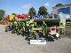 1989 Fortschritt  A215 in trolley with 9m AB Agricultural vehicle Seeder photo 4