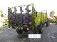 1988 Fortschritt  T 088 - Manure spreaders Agricultural vehicle Other agricultural vehicles photo 2