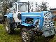 2011 Fortschritt  ZT 303 wheel Agricultural vehicle Tractor photo 1