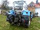 2011 Fortschritt  ZT 303 wheel Agricultural vehicle Tractor photo 2