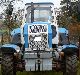 2011 Fortschritt  ZT 303 wheel Agricultural vehicle Tractor photo 4
