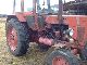 1986 Fortschritt  MTS 550 Agricultural vehicle Tractor photo 1