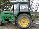 1988 Fortschritt  A 325-ZT Agricultural vehicle Tractor photo 1