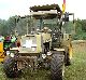Fortschritt  A 323-ZT 1985 Tractor photo