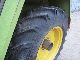 1988 Fortschritt  ZT 323 A Agricultural vehicle Tractor photo 11