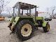 1988 Fortschritt  ZT 323 A Agricultural vehicle Tractor photo 5