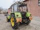 1988 Fortschritt  ZT 323 A Agricultural vehicle Tractor photo 7