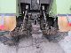 1988 Fortschritt  ZT 323 A Agricultural vehicle Tractor photo 8