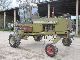 1987 Fortschritt  Rake E303 E023 with macerator Agricultural vehicle Reaper photo 3
