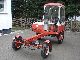 1988 Fortschritt  Rarity GTP100 original condition Agricultural vehicle Tractor photo 1