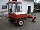 1988 Fortschritt  Rarity GTP100 original condition Agricultural vehicle Tractor photo 2