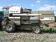 1986 Fortschritt  E514 Agricultural vehicle Combine harvester photo 2