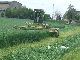 1988 Fortschritt  E 303 swather with cutting E025 Agricultural vehicle Reaper photo 1