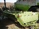 Fortschritt  E025 with Claas Jaguar adapter for 8 Series 2011 Harvesting machine photo