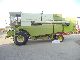 1989 Fortschritt  E517 Agricultural vehicle Combine harvester photo 1