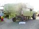 1989 Fortschritt  E517 Agricultural vehicle Combine harvester photo 3