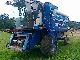 1993 Fortschritt  Harvest Master MDW 525 Agricultural vehicle Combine harvester photo 1