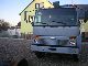2002 Freightliner  FC 70 4x2 truck Truck over 7.5t Stake body photo 1