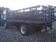 2002 Freightliner  FC 70 4x2 truck Truck over 7.5t Stake body photo 3