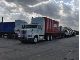 1999 Freightliner  FLD 150 Semi-trailer truck Standard tractor/trailer unit photo 2