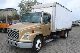 Freightliner  FL60 case with LBW / Air 2000 Box photo