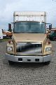 2000 Freightliner  FL60 case with LBW / Air Truck over 7.5t Box photo 2