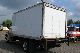 2000 Freightliner  FL60 box with tail lift / air Truck over 7.5t Box photo 2