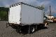 2000 Freightliner  FL60 box with tail lift / air Truck over 7.5t Box photo 3