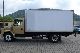2000 Freightliner  FL60 box with tail lift / air Truck over 7.5t Box photo 4