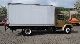 2000 Freightliner  FL60 box with tail lift / air Truck over 7.5t Box photo 5