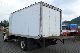 2000 Freightliner  FL60 box with tail lift / air Truck over 7.5t Box photo 6