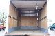 2000 Freightliner  FL60 box with tail lift / air Truck over 7.5t Box photo 7