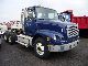 2003 Freightliner  FL 112 - 6X4 * MB 450 HP Semi-trailer truck Standard tractor/trailer unit photo 1