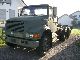 2000 Freightliner  TRUCK / Dumptruck AIR WITH CAT 3126 Truck over 7.5t Tipper photo 4