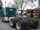 1989 Freightliner  6x4 Semi-trailer truck Standard tractor/trailer unit photo 1